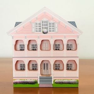 Sheila House - Key West  Illingsworth Gingerbread House